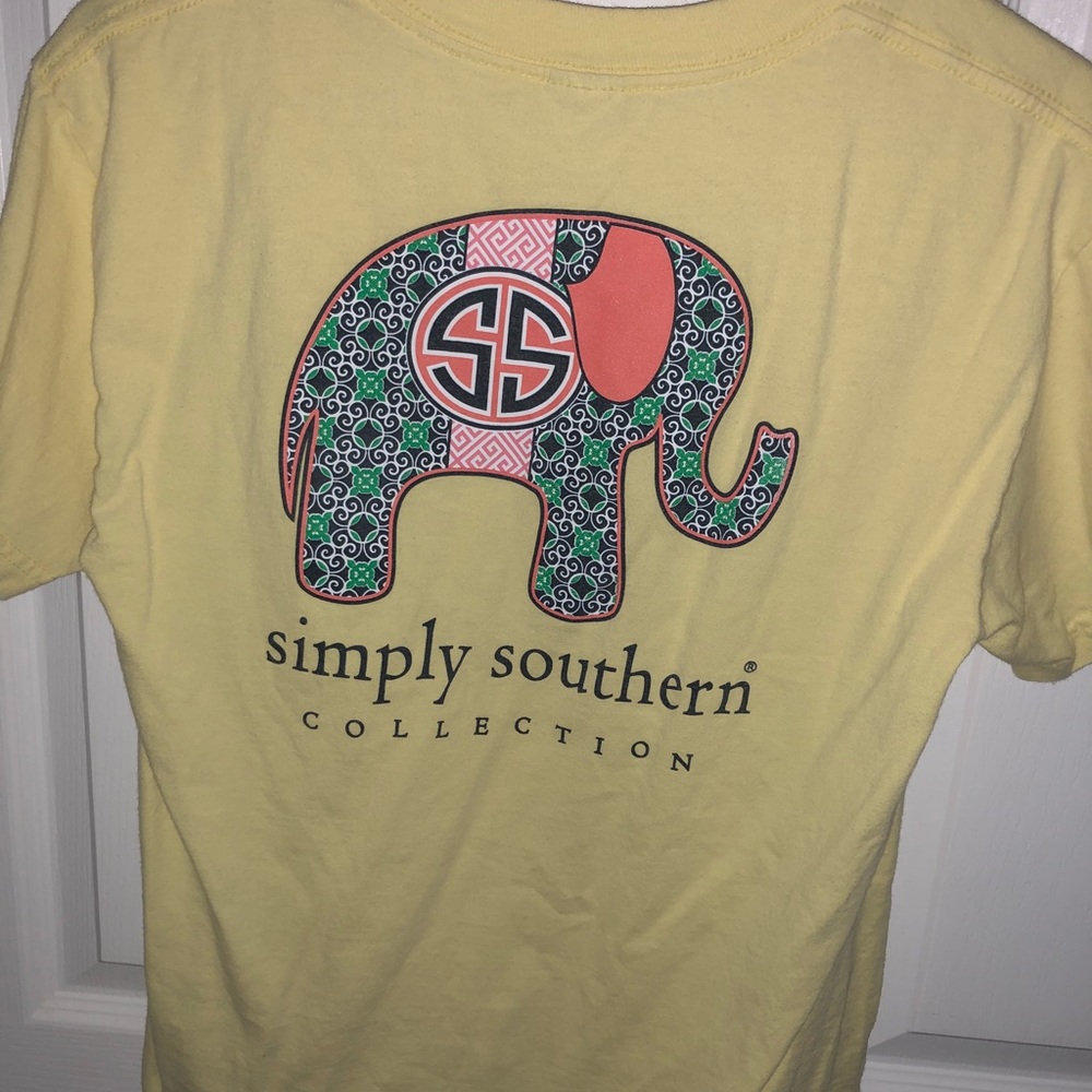 Simply Southern Shirt